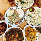 Lái Wàng Kā Fēi Diàn Lucky Wang Kopitiam food