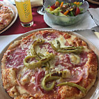 Pizzeria Da Massimo food