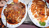 Asia Dynastie food