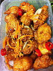 Leng Hong Asian Cuisine food
