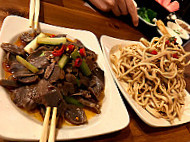 Nouille De Riz Yunnan Rice Noodle Ramen Chinese Noodle food