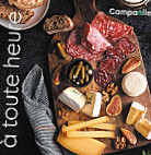 Campanile Cergy-Pontoise Restaurant menu