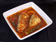 Nz Ikan Bakar&asam Pedas Mak Yah food