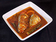 Nz Ikan Bakar&asam Pedas Mak Yah food