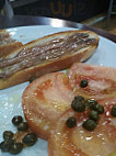Marisqueria Casa El Gallego food