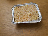 Terry Ling’s Chinese Takeaway food