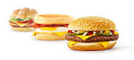 Mcdonald's Family Restaurants food