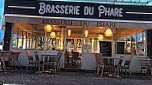 Brasserie Du Phare inside