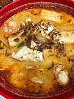 Meadowbrook Noodle Asian Cuisine food