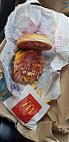 Mcdonald's Restaurants food