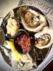 Stringers Tavern Oyster food