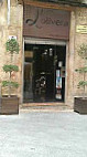 Bar Restaurant L'olivera outside