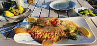 Fischrestaurant Seeblick food