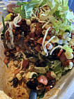 Chipotle Mexican Grill food