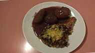 ESAT La Terrasse food
