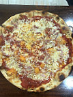 Made In Italy Pizzeria food