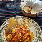 Tacos & Guacamole inside