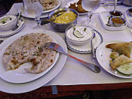 Etoile Du Kashmir food