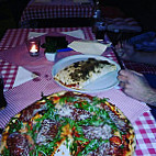 Ristorante Pizzeria Italia food