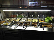 Qingtian food
