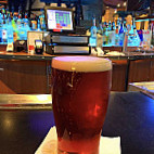 Amerisports Brew Pub food