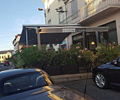 La Cuisine à Musée Extérieur