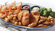 Red Lobster Matthews food