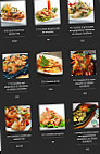 R.sushi menu