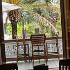 Hard Rock Cafe Key West inside