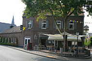 Zum Muhlenhof outside