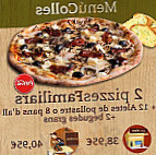 Pizzaklam Sabadell food