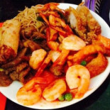 Le Royal Coréen Dentro