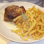 Les Delices du Midi Dentro