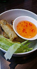 Regal Thailande food