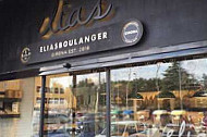 Eliasboulanger outside