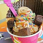 Menchie's food