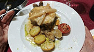 Masia Casablanca food