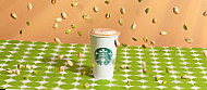 Starbucks Coffee Canada food