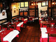 Bar-restaurante Gora-bera food