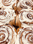 Cinnabon food