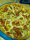 Domino's Pizza food