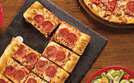 Cicis Pizza food