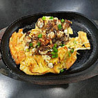 Gerai Makanan Chen Long Chén Lóng Tiě Bǎn Háo Jiān food