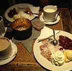 Kaffeehaus Winterberg food