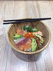 Tsushima food