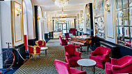 Grand Hôtel Gallia Londres La Belle Époque inside