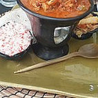 rastafari food
