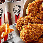 Kfc (puchong Prima) food