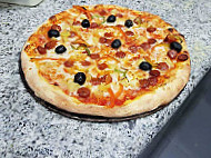 Pizza Plus food