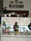 Gelatissimo Gelato Italiano outside